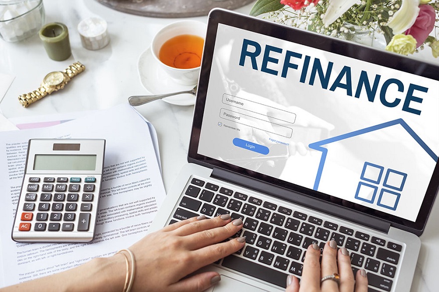 refinance your debt