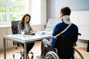 Permanent Disability Lawyer
