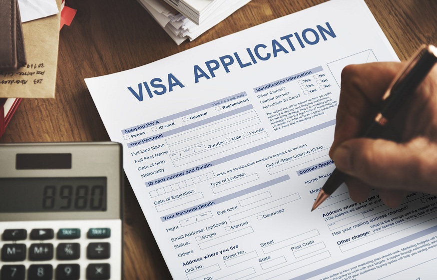 Visa Consultants