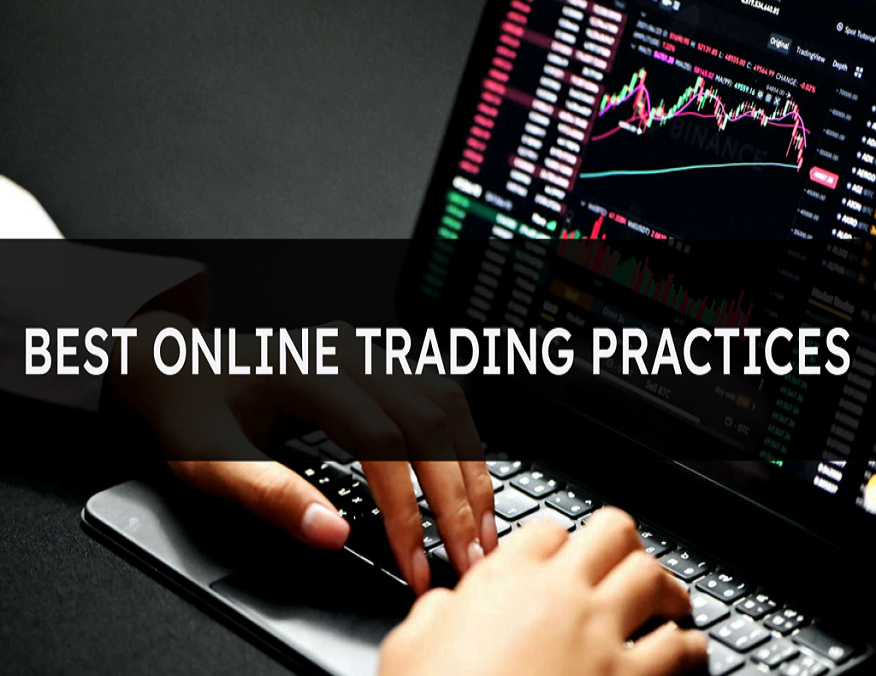 Online Trading Changes