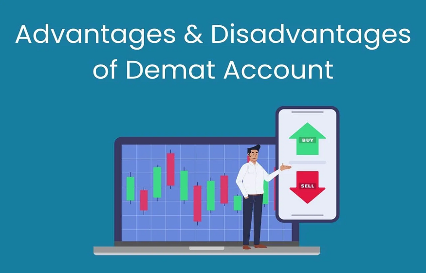 Open a Demat account