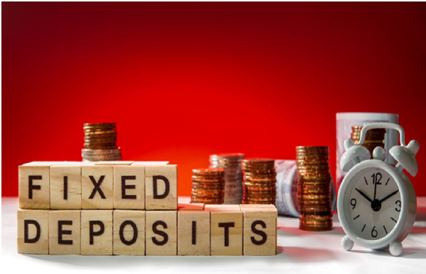 What are Fixed Deposits