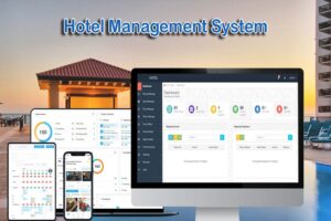 hotel management systems