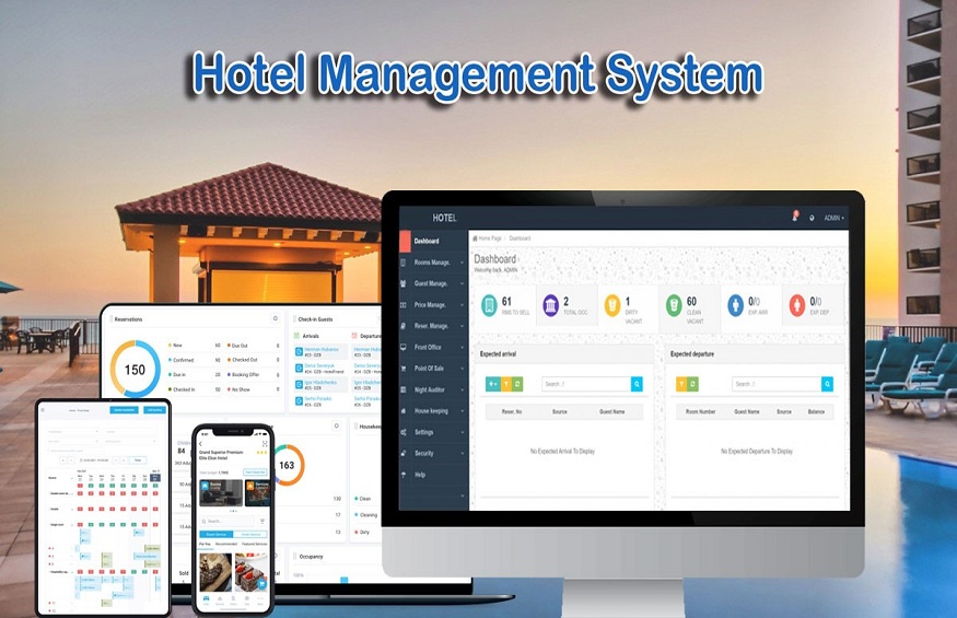 hotel management systems