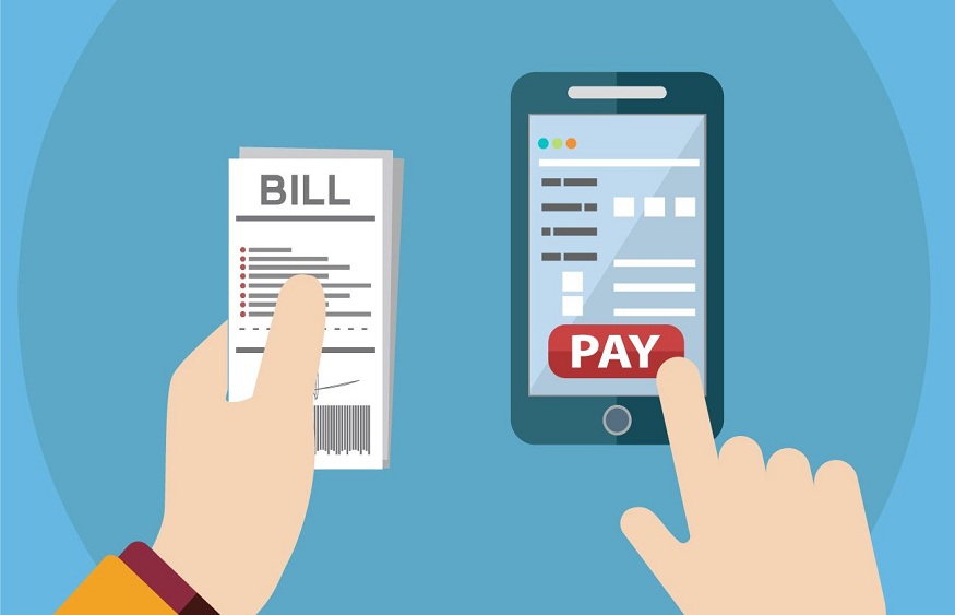 postpaid bill payment