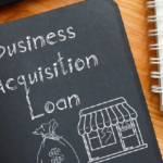 business acquisition loans