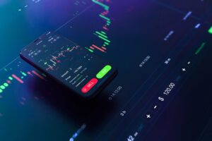 Equity Trading Apps