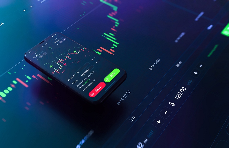 Equity Trading Apps