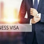 UAE Business Visas