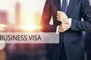 UAE Business Visas