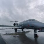 Accessible Only by Private Jet