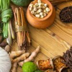 Ayurvedic medicine for stress and anxiety