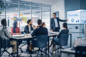 Tracking Easier for Your Team
