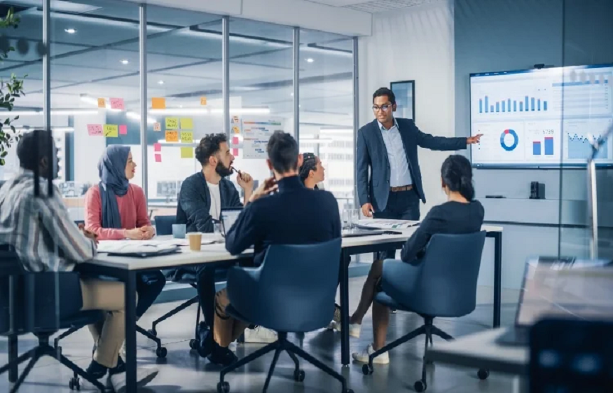 Tracking Easier for Your Team