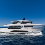 Explorer Yacht Charter
