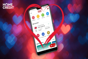 home credit app