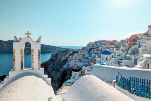 Aegean Affections