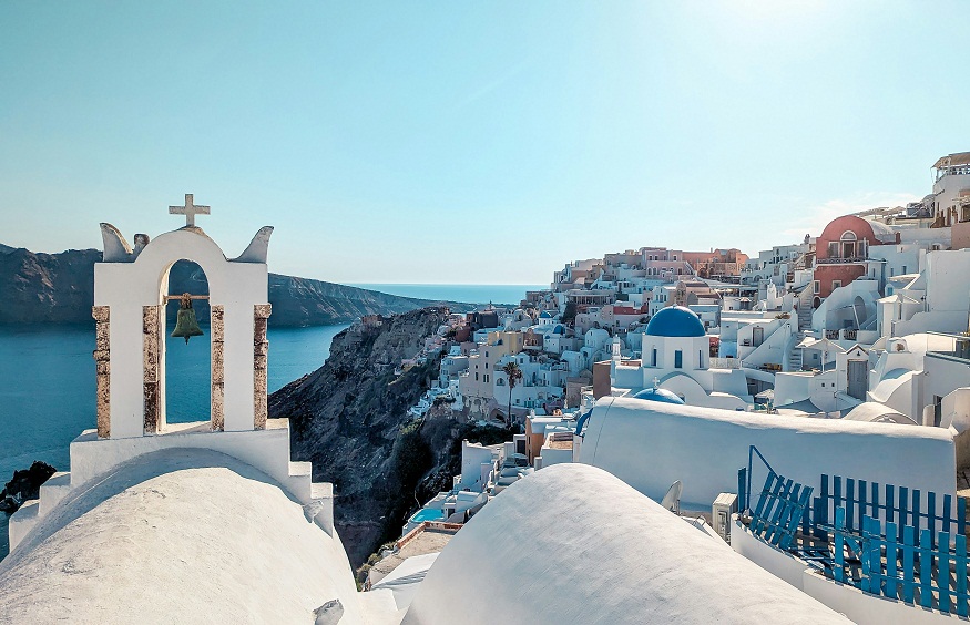 Aegean Affections
