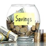Savings Account