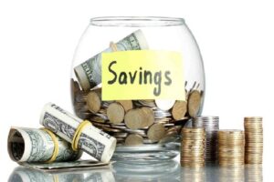 Savings Account