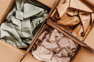 From Warehouse to Doorstep