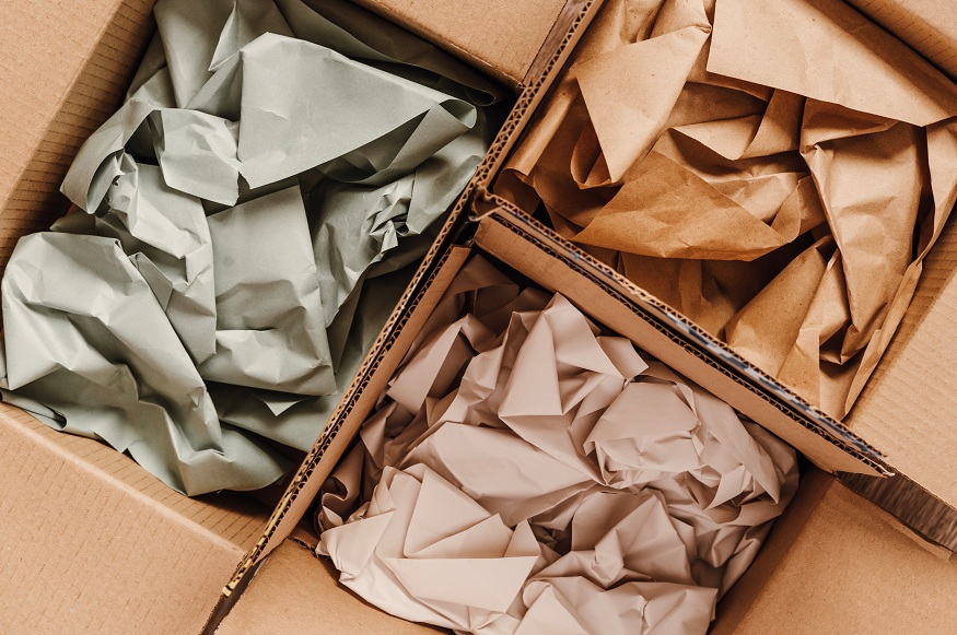 From Warehouse to Doorstep