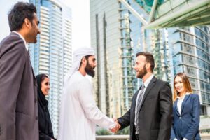UAE offshore companies