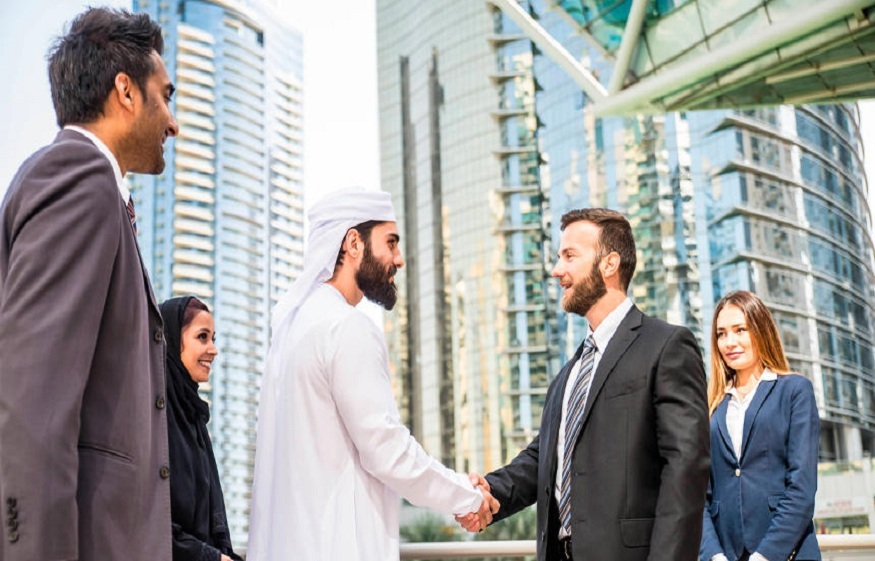 UAE offshore companies