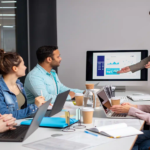 Los Angeles digital marketing agency