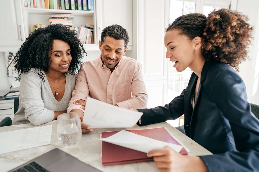 fee-only financial advisors
