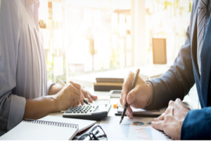 Horizon Europe funding