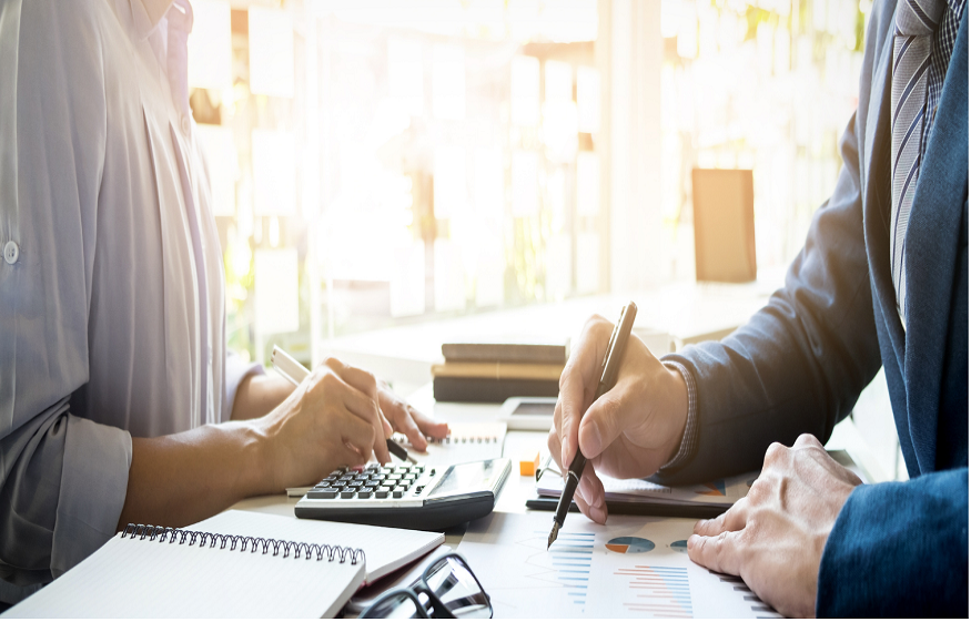 Horizon Europe funding