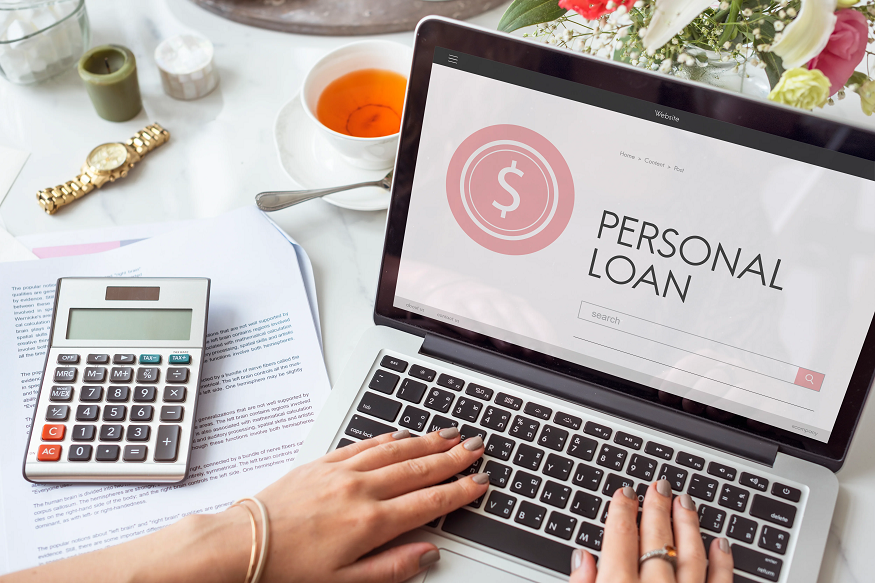 personal loan calculator