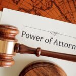 power of attorney Dubai