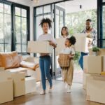 Buying Your First Home