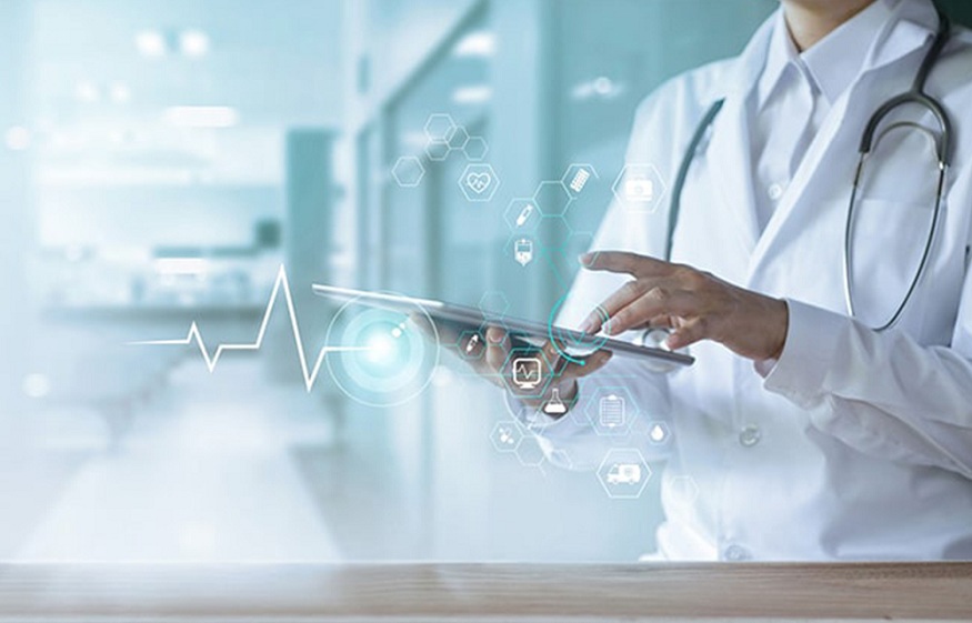 digital marketing agency for medical centers