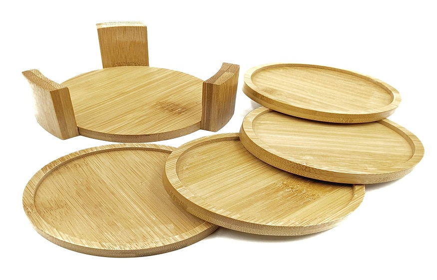 Custom coasters